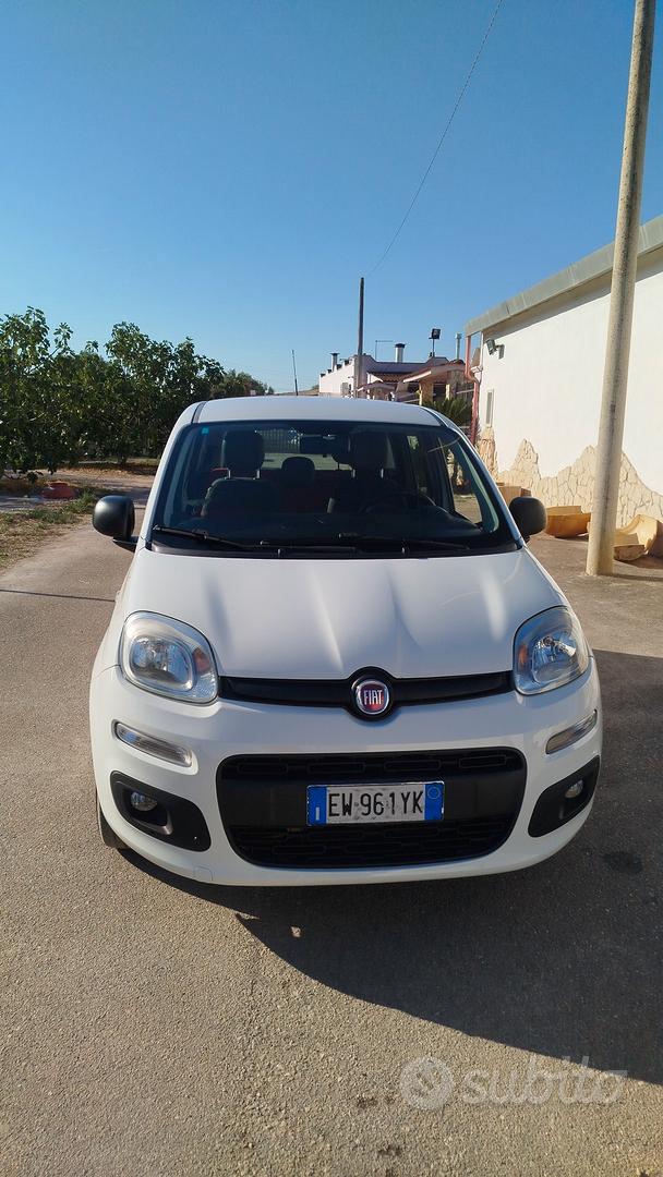 Fiat Panda 3ª serie