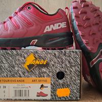 scarpe trekking donna