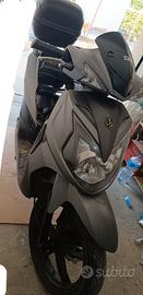 Scooter sym jet  50cc per ricambi