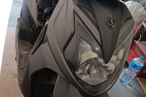Scooter sym jet  50cc per ricambi