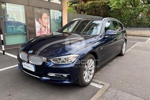 BMW 320d xDrive Touring Modern