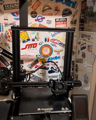 Stampante 3D Voxelab Aquila