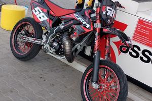 SMEMBRO HM derapage 50/86 most (10h)