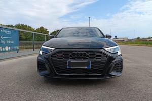 Audi A3 S3 SPB TFSI 310 CV quattro S tronic sport 