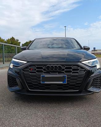 Audi A3 S3 SPB TFSI 310 CV quattro S tronic sport 