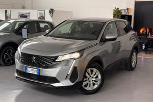 Peugeot 3008 BlueHDi 130 S&S Active