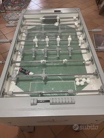 Calcio balilla Roberto Sport nuovo