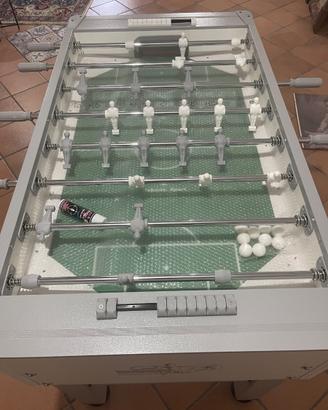 Calcio balilla Roberto Sport nuovo