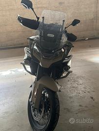 Cfmoto 800mt