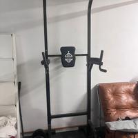 Atrezzatura trazioni