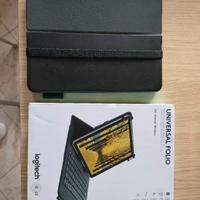 Universal Folio Logitech per iPad Air