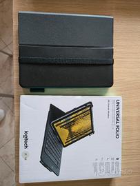 Universal Folio Logitech per iPad Air