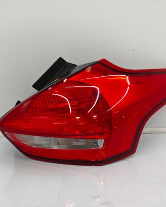 Faro fanale stop post. dx ford focus iii 2013-2018