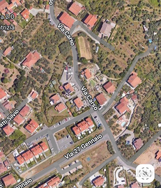 Terreno edificabile Santo Stefano di Magra