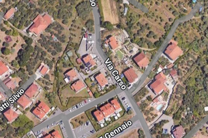 Terreno edificabile Santo Stefano di Magra