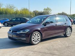 Volkswagen Golf 5 Porte Golf 5p 1.6 tdi Executive