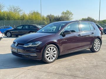 Volkswagen Golf 5 Porte Golf 5p 1.6 tdi Executive