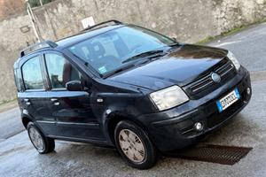 Fiat Panda 1.2benz//PRONTA IN CONSEGNA