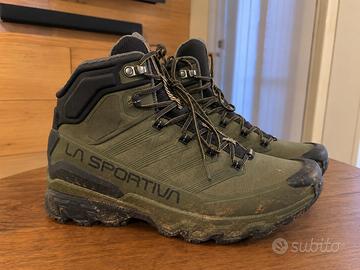 La Sportiva Ultra Raptor 3 Mid GTX