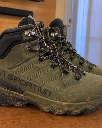 La Sportiva Ultra Raptor 3 Mid GTX