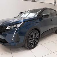 PEUGEOT 3008 II 2021 - 3008 1.5 bluehdi GT U52790