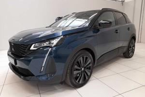 PEUGEOT 3008 II 2021 - 3008 1.5 bluehdi GT U52790