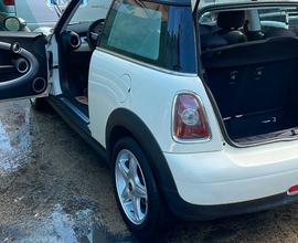 MINI Altro modello - 2008