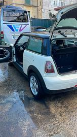 MINI Altro modello - 2008