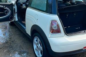 MINI Altro modello - 2008