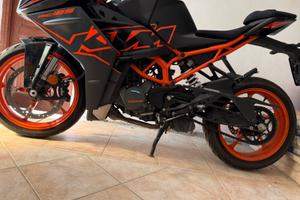 ktm rc 125 2024