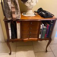 Arredamento antiquariato completo