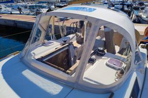 Spryhood Dufour GL 335