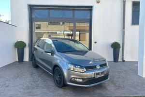 Volkswagen Polo 1.4 TDI 75Cv 5P COMFORTLINE-2014