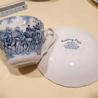 Servizio da the, Myott Staffordshire