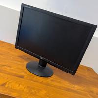 LG W1934S - Monitor