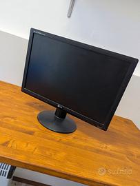 LG W1934S - Monitor