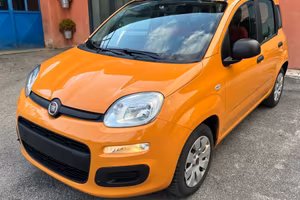 Fiat Panda 1.2 Pop-km90000-