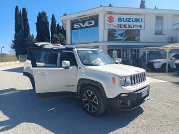 Jeep Renegade 1.6 Mtj opening edition Tua a 169€/M