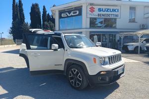 Jeep Renegade 1.6 Mtj opening edition Tua a 169€/M