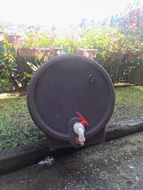 Botte per vino da 200L