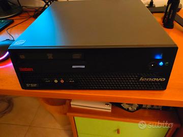 LENOVO desktop
