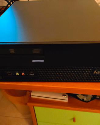 LENOVO desktop