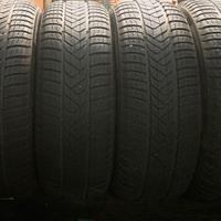 Gomme invernali 245/50r19