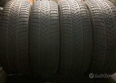 Gomme invernali 245/50r19