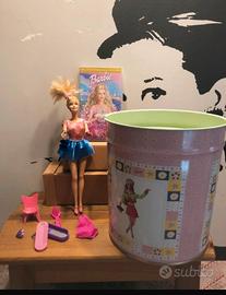 Barbie set vintage 1999 mattel