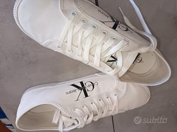 scarpe calvin Klein 