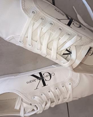 scarpe calvin Klein 