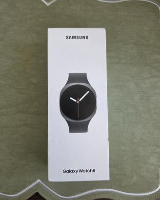 galaxy watch 8