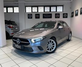 Mercedes-benz A 180 d Automatic Sport