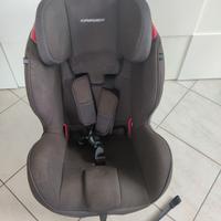 seggiolino auto bambini 9-36